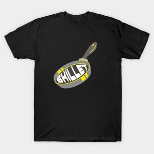 SKILLET T-Shirt